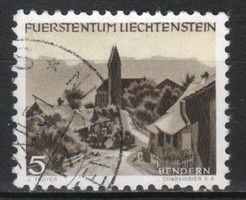 Liechtenstein  0076 Mi 284        1,50 Euró