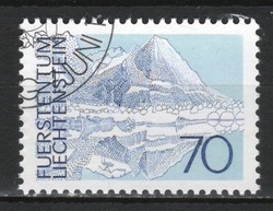 Liechtenstein  0144 Mi 586        0,70 Euró
