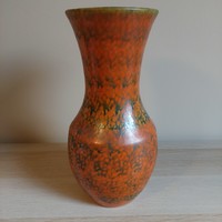 Karda Imre kerámia váza