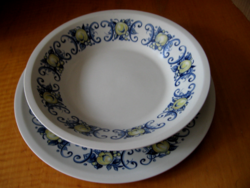 Villeroy & Boch Cadiz birsalmás tányérok egyben