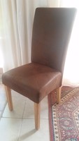 2 jysk borup chairs, in original packaging, brand new! Dining room