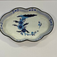 Herend mallow bowl