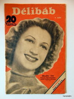 1942 January 24 / mirage / for birthday!? Original newspaper! No.: 22885