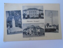 D190754    Régi képeslap  -DOROG  - 1950k