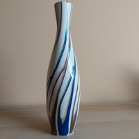 Retro aquincum large vase 36 cm