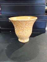 Gorka ceramic work, 12 cm in size, flawless rarity.