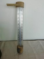 35 cm hőmérő