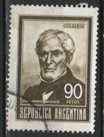 Argentina 0438    Mi 967 II      5,50 Euró