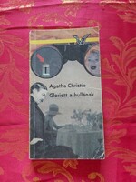 Agatha Christie : Gloriett a hullának