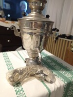 Sale!!! Electric samovar in mint condition