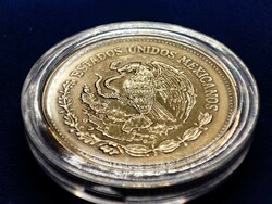 Mexico 1988 $1000 Pesos  /VG/ #Mexico