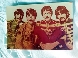 BEATLES GYŰJTŐK FIGYELEM! Beatles fotó /nem másolat/  245.