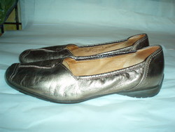 Vintage Gabor valódi bőr cipő