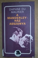 Maurier: A Manderley ház asszonya, ajánljon!
