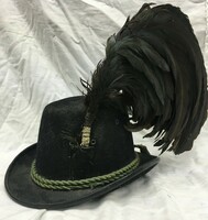 Policeman's hat, Horthy era