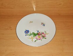 Gdr porcelain serving table center 28 cm (2p)
