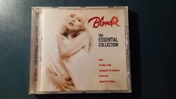 BLONDIE The Essential Collection (EMI)