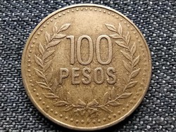 Kolumbia 100 Pezó 2010 (id36812)