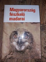 Magyarország fészkelő madarai
