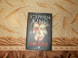 Stephen King .Kivülálló