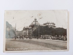 Old postcard photo postcard Munich 1932