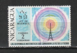 Nicaragua 0423  Mi  1617        1,50 Euró