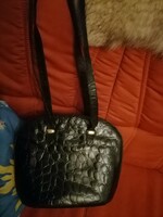 More beautiful than me, plus size, elegant, casual, Giudi Italian leather bag, 35x28x10, original