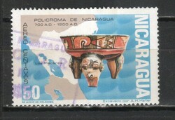 Nicaragua 0424  Mi  1681       1,50 Euró