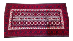 SZ810 Iran törzsi szőnyeg 185x96cm