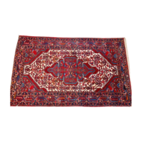 SZ550 Iran Hoseinabad perzsaszőnyeg 170x105cm