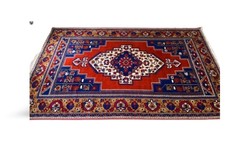 SZ1003 Hatalmas török taspinar szőnyeg 390x220cm