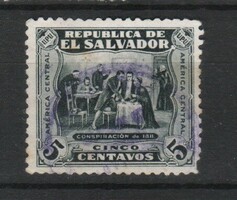 El Salvador 0010 mi 424 0.30 euros
