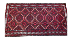 SZ811 Iran semiantik törzsi szőnyeg 185x100cm