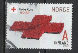 Norvégia 0405   Mi 1877     2,80 Euró