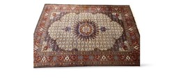 Iran moud Persian rug 300x200cm
