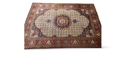 SZ757 Iran Moud perzsaszőnyeg 300x200cm