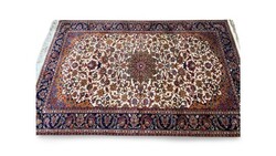 SZ874 Kayseri extra szőnyeg 310x200cm