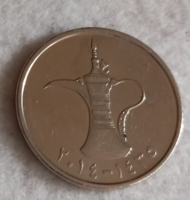 Arab emirátus 1 dirham