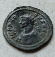 Római Birodalom PROBUS (276-282) Antoninian SOLI INVICTO