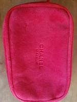 Chanel makeup toiletry bag for Christmas, accessories