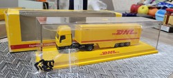 H.O.Rietze Kamion DHL.