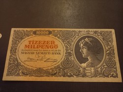 1946-os 10000 Milpengő
