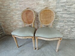 Provence székek
