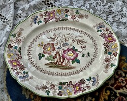 Antique royal doulton earthenware bowl