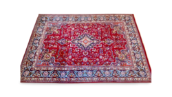 SZ1018 Iran Meshed perzsaszőnyeg 300x200cm