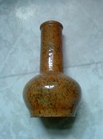Ceramic vase 20 cm