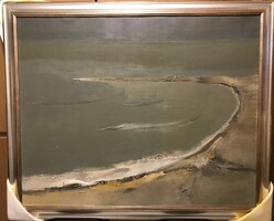 András Csavlek : Seaside 1978
