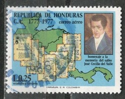 Honduras 0111 Mi 916   0,30 Euró