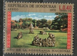 Honduras 0013 Mi  794      0,60 Euró