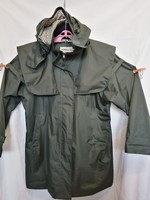 48-50-es TAYBERRY női bélelt kabát,szél hó elleni védelem.